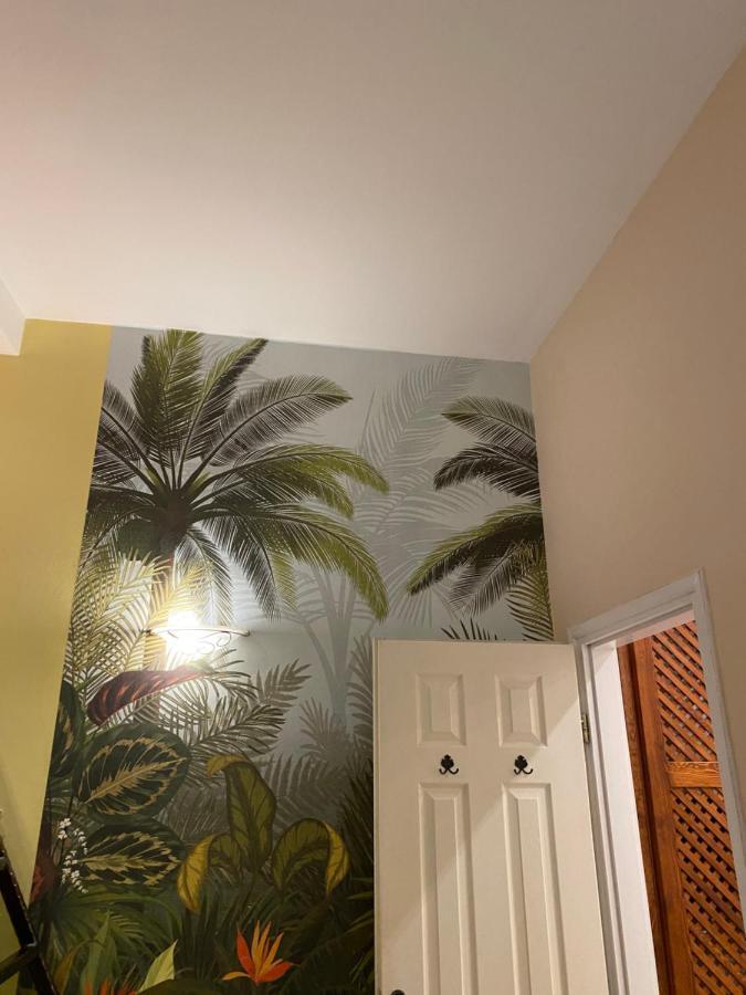 Jungle Story Apartment By Millenaris Park With Free Parking Budapest Exterior foto
