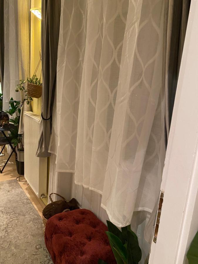 Jungle Story Apartment By Millenaris Park With Free Parking Budapest Exterior foto